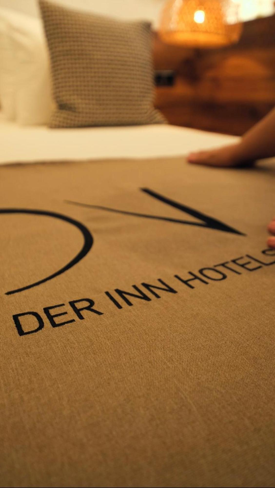 Der Inn Lara Antália Exterior foto